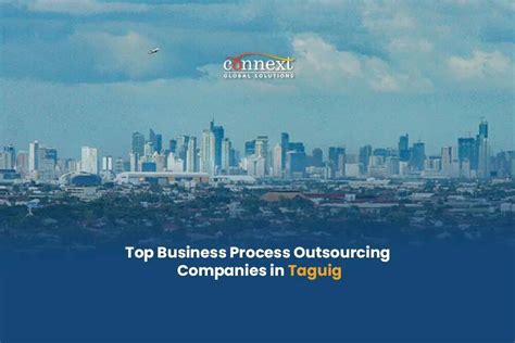 bpo companies in taguig|list of bpo companies jobs in Taguig .